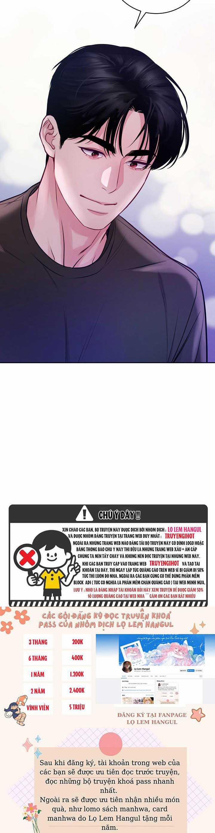 Lời Thú Tội Bí Ẩn 44 trang 11