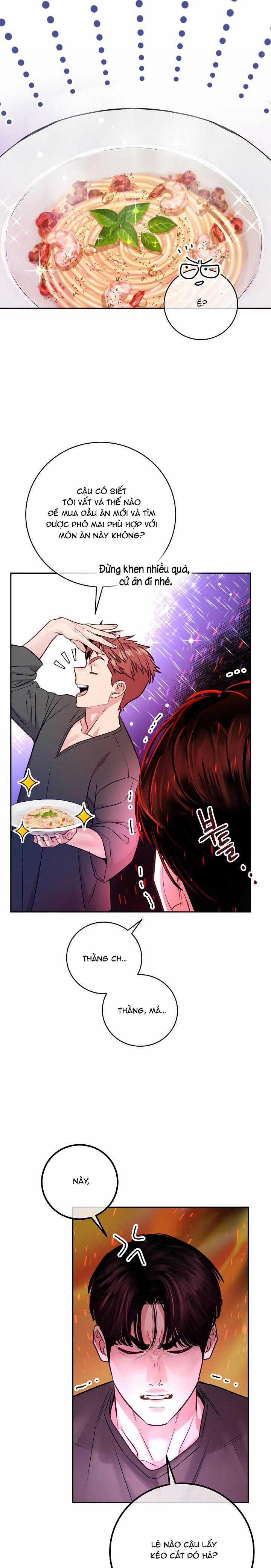 Lời Thú Tội Bí Ẩn 44 trang 2