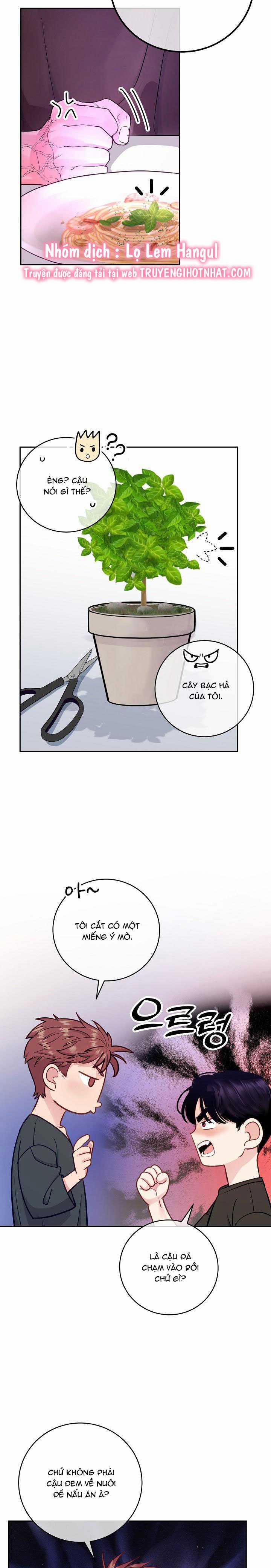 Lời Thú Tội Bí Ẩn 44 trang 3