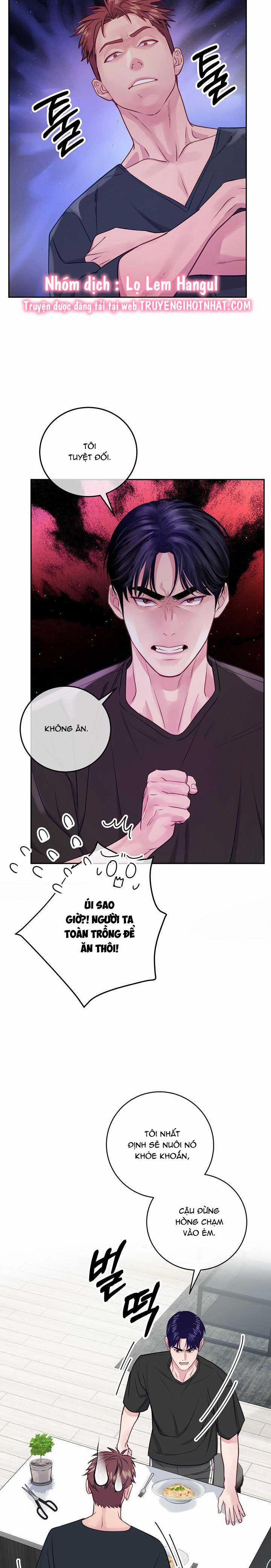 Lời Thú Tội Bí Ẩn 44 trang 4