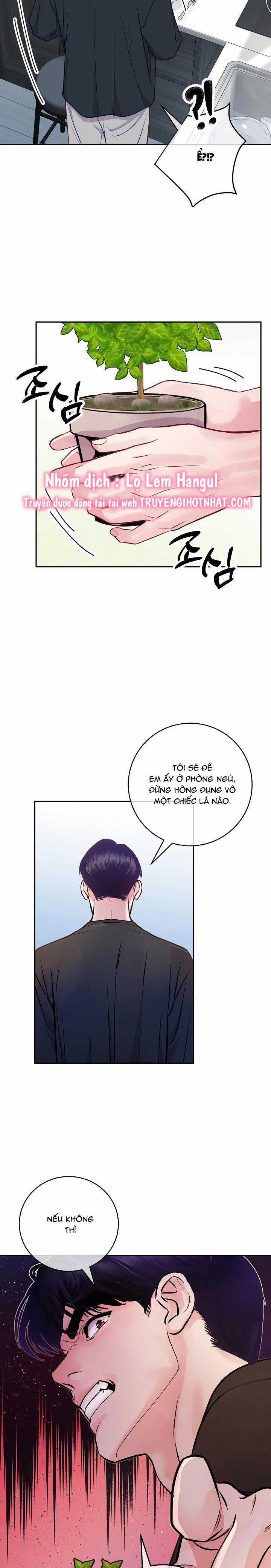 Lời Thú Tội Bí Ẩn 44 trang 5