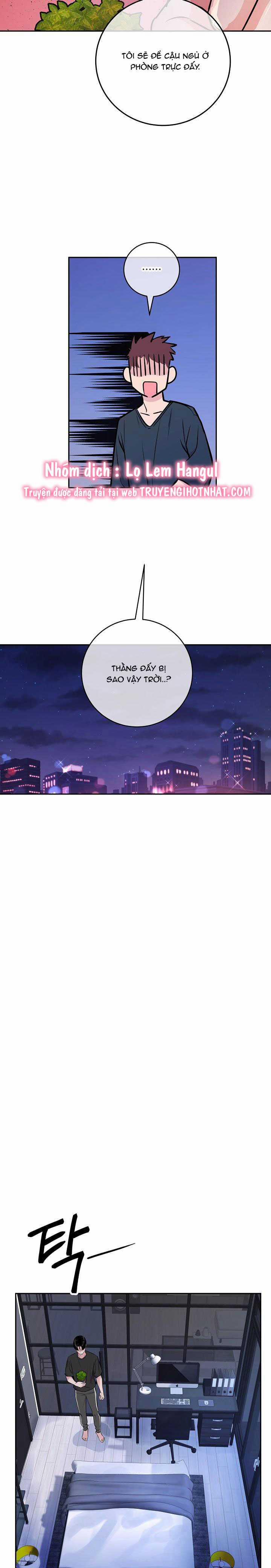 Lời Thú Tội Bí Ẩn 44 trang 6