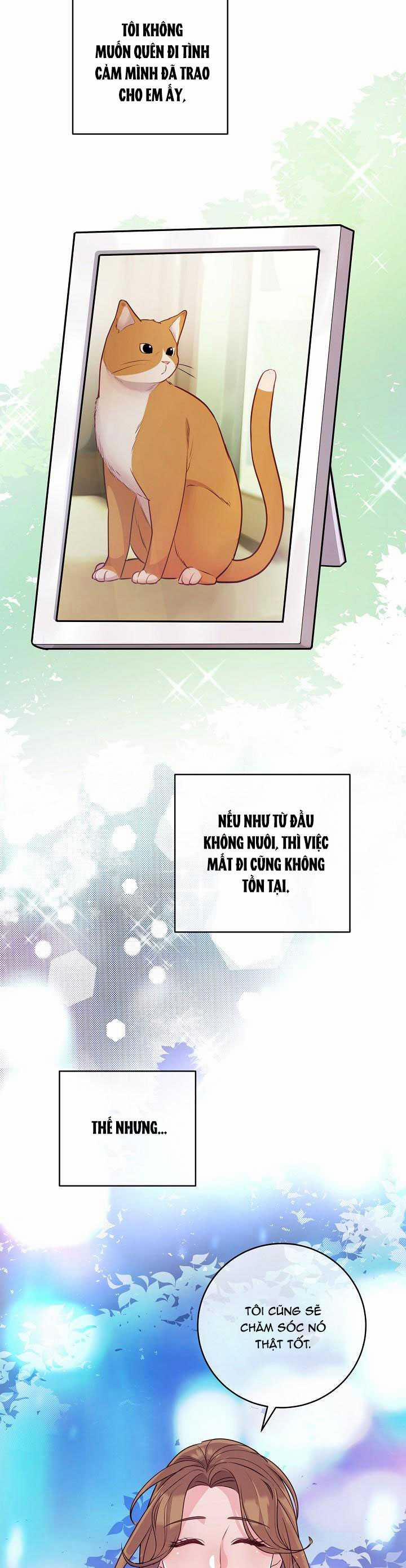 Lời Thú Tội Bí Ẩn 44 trang 9