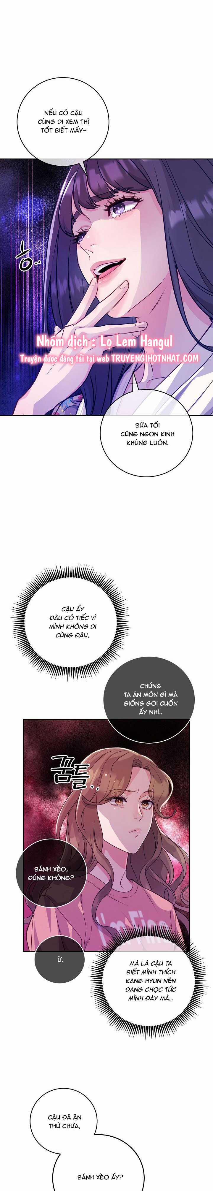 Lời Thú Tội Bí Ẩn 45 trang 10