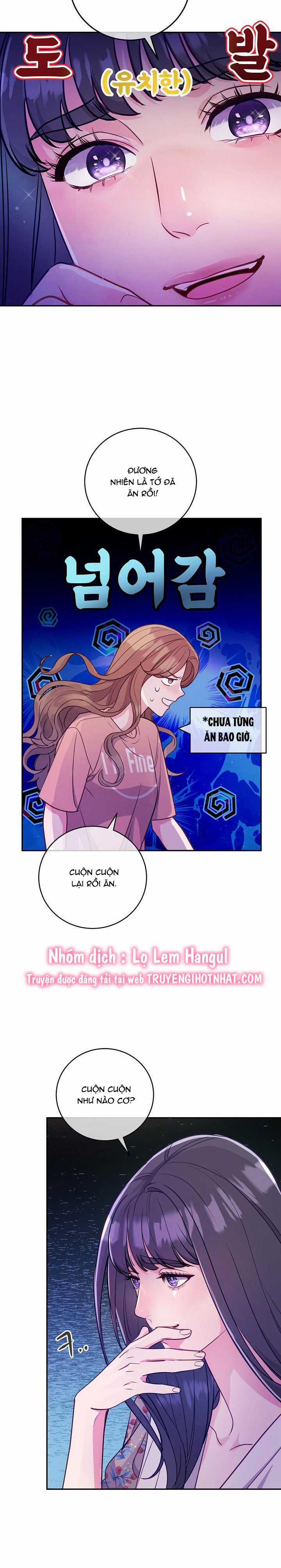 Lời Thú Tội Bí Ẩn 45 trang 11