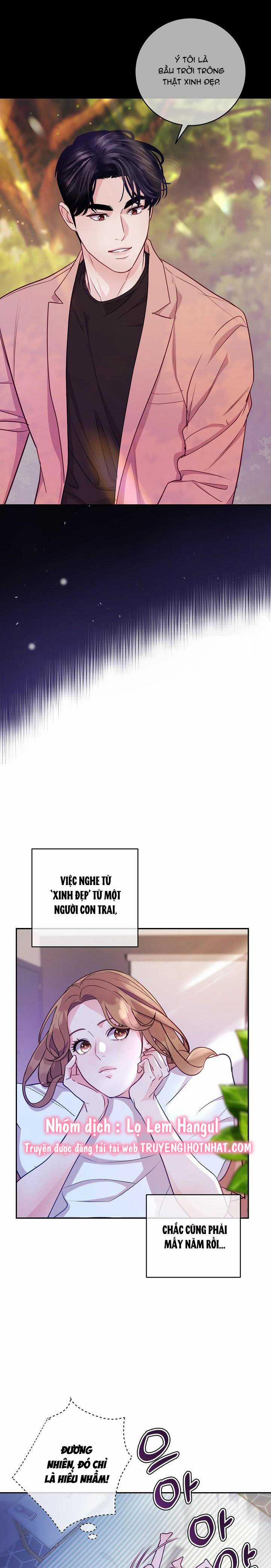 Lời Thú Tội Bí Ẩn 45 trang 2