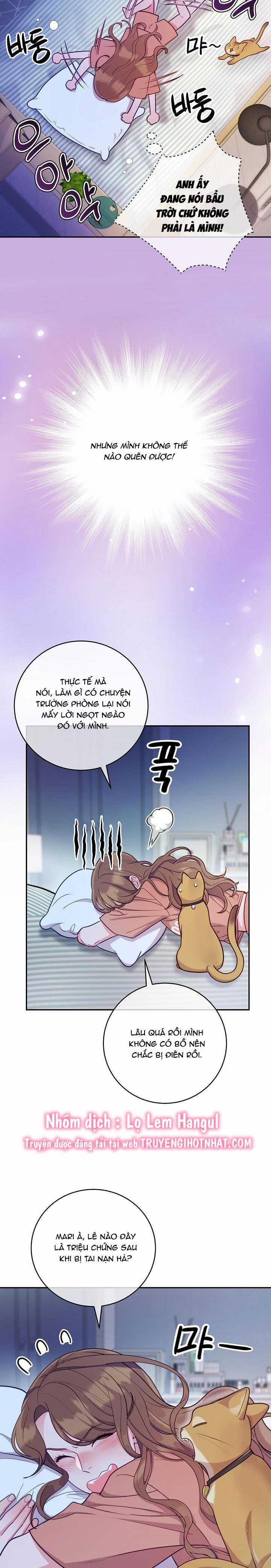 Lời Thú Tội Bí Ẩn 45 trang 3