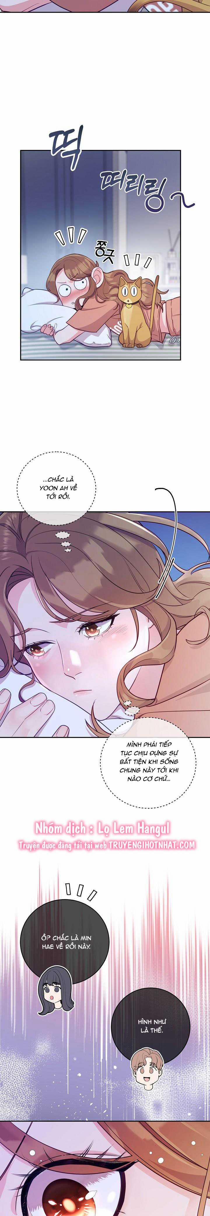 Lời Thú Tội Bí Ẩn 45 trang 4