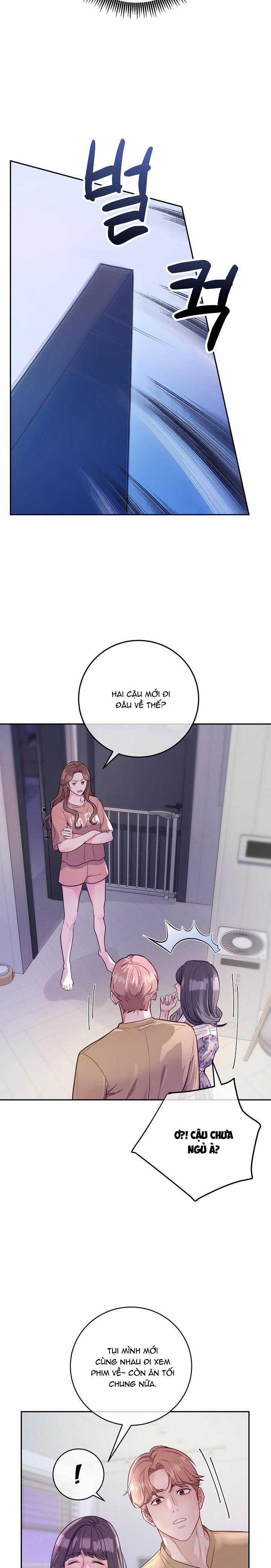 Lời Thú Tội Bí Ẩn 45 trang 6