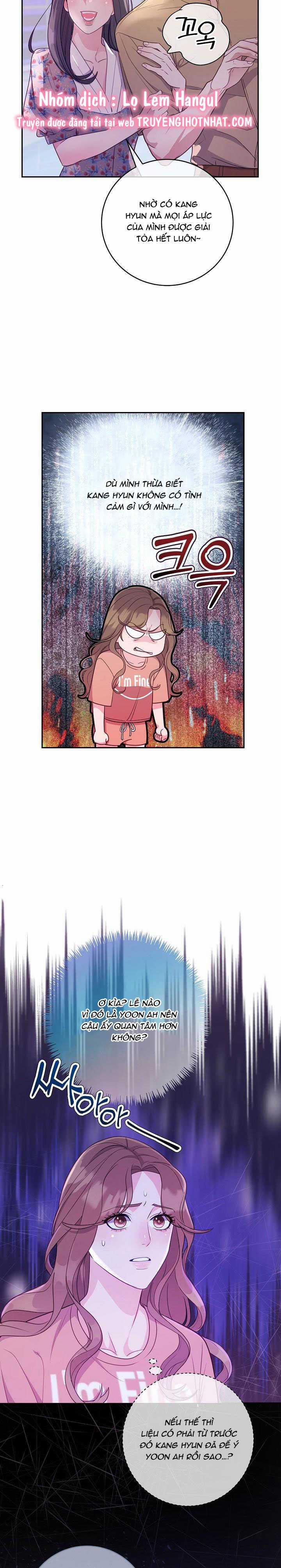 Lời Thú Tội Bí Ẩn 45 trang 7