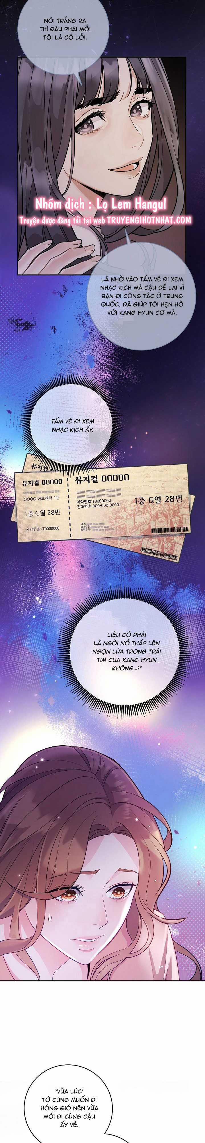 Lời Thú Tội Bí Ẩn 45 trang 8