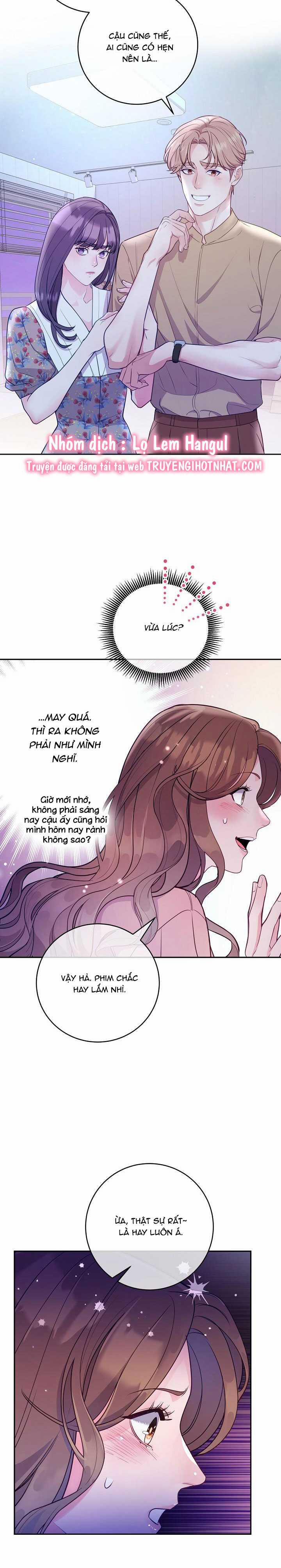 Lời Thú Tội Bí Ẩn 45 trang 9