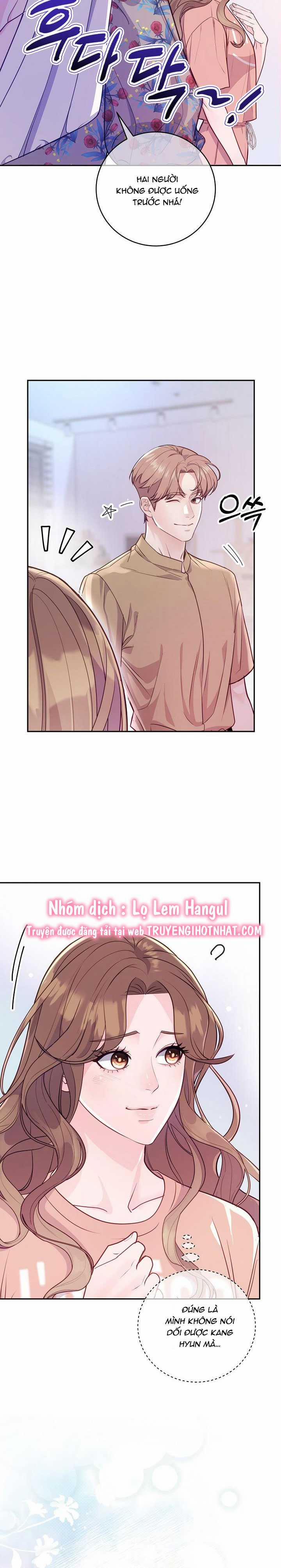 Lời Thú Tội Bí Ẩn 46 trang 1