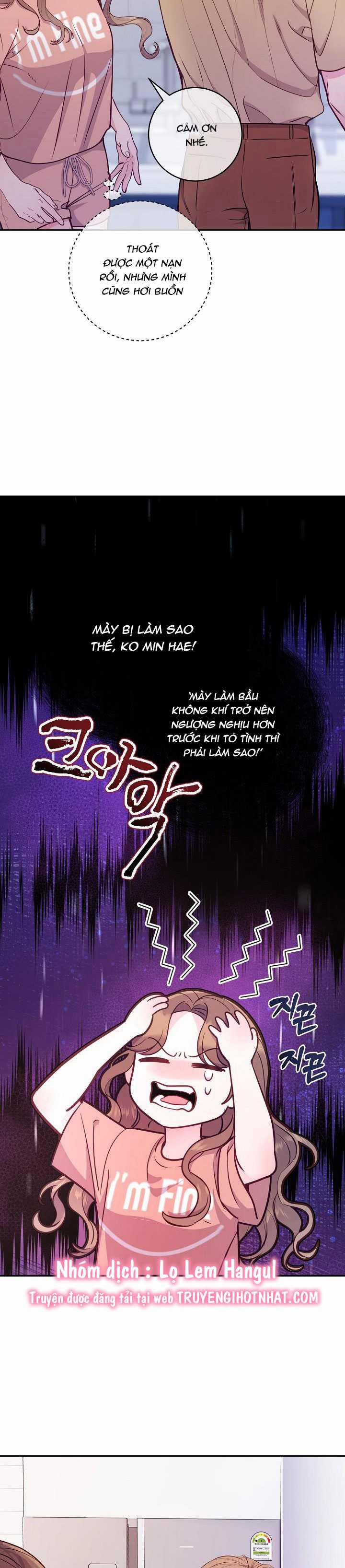 Lời Thú Tội Bí Ẩn 46 trang 10