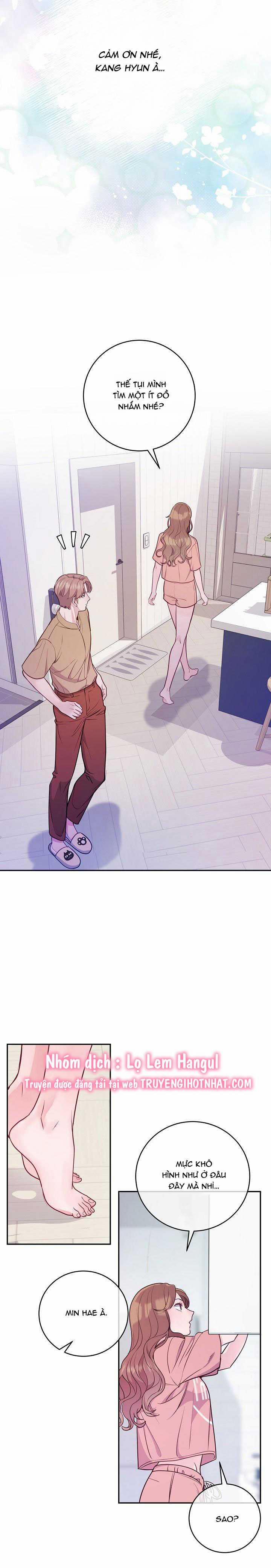 Lời Thú Tội Bí Ẩn 46 trang 2