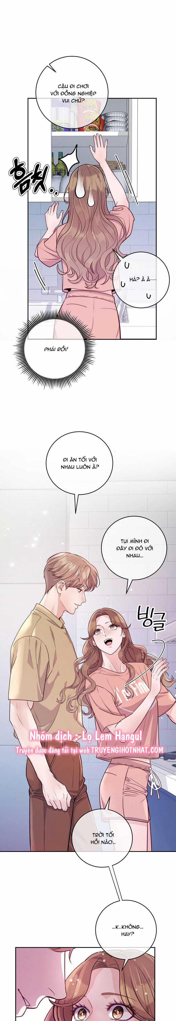 Lời Thú Tội Bí Ẩn 46 trang 3