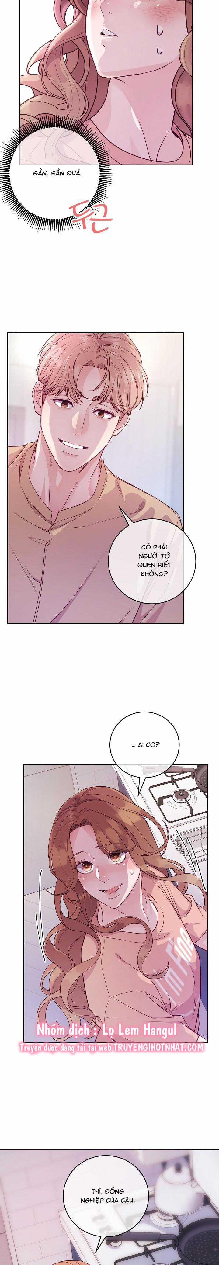 Lời Thú Tội Bí Ẩn 46 trang 4