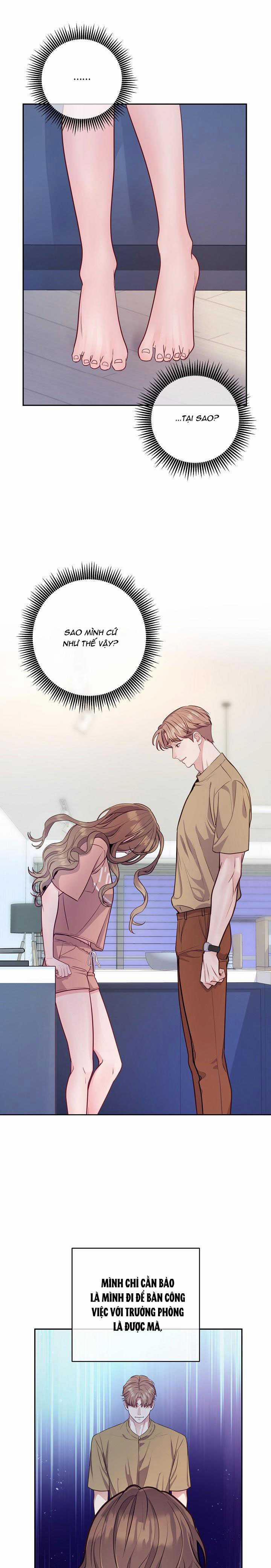 Lời Thú Tội Bí Ẩn 46 trang 6