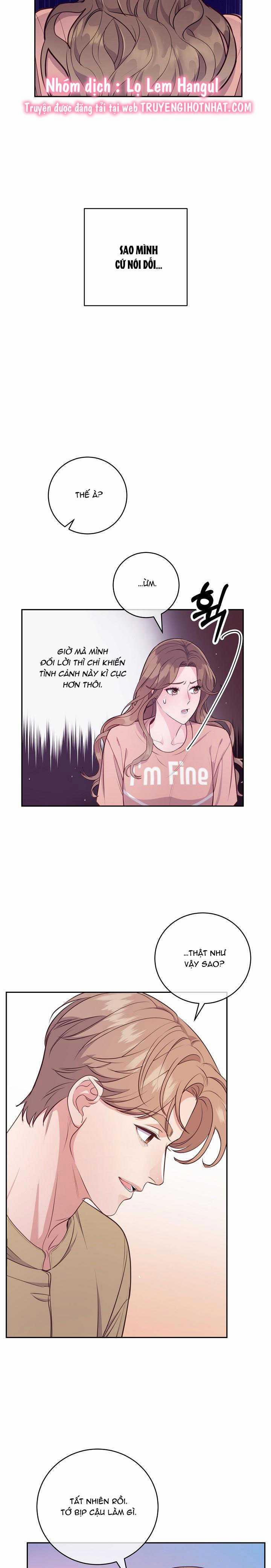 Lời Thú Tội Bí Ẩn 46 trang 7