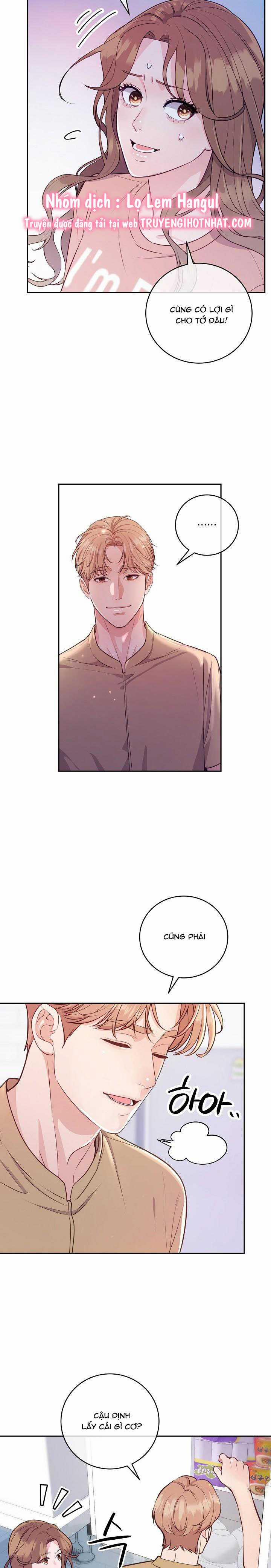 Lời Thú Tội Bí Ẩn 46 trang 8