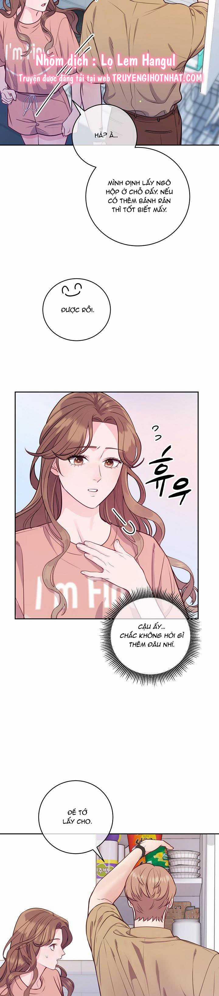 Lời Thú Tội Bí Ẩn 46 trang 9