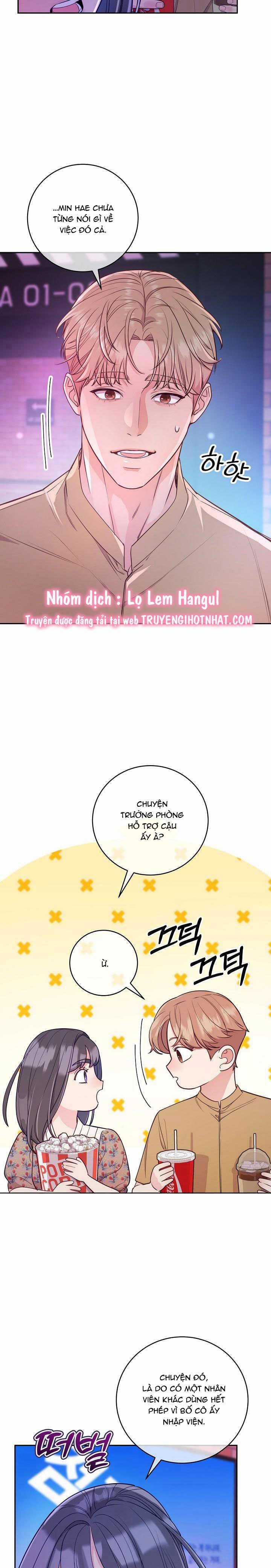 Lời Thú Tội Bí Ẩn 47 trang 1