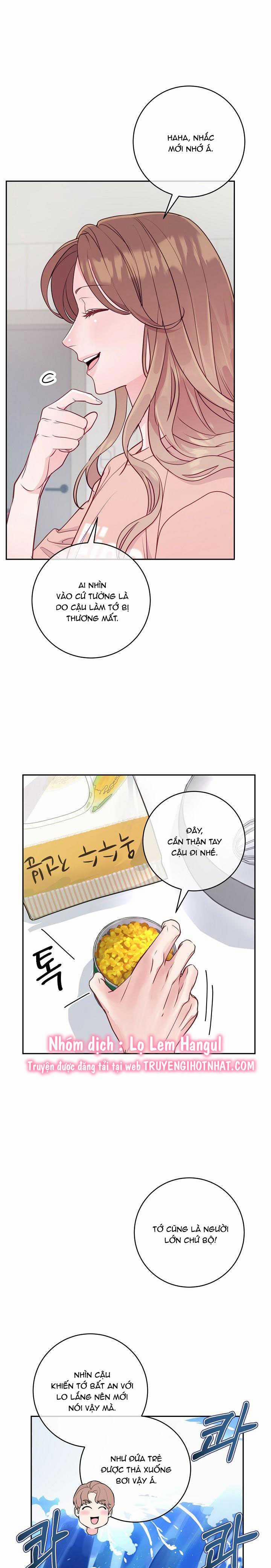 Lời Thú Tội Bí Ẩn 47 trang 10