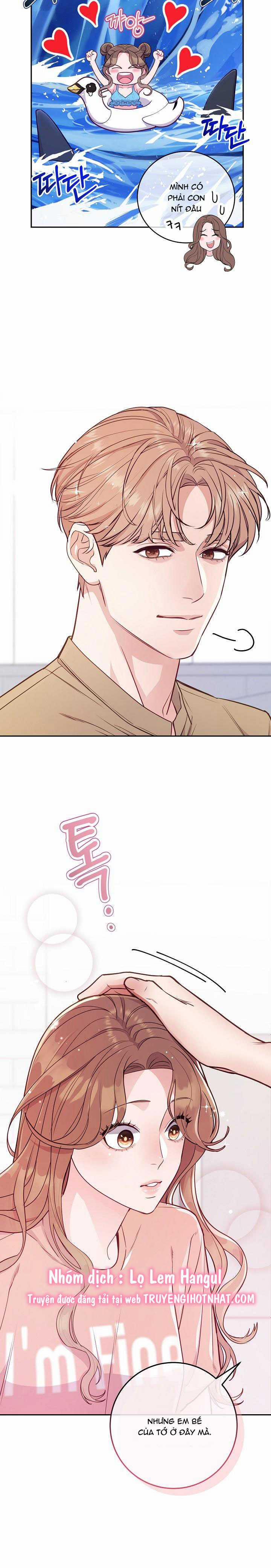 Lời Thú Tội Bí Ẩn 47 trang 11