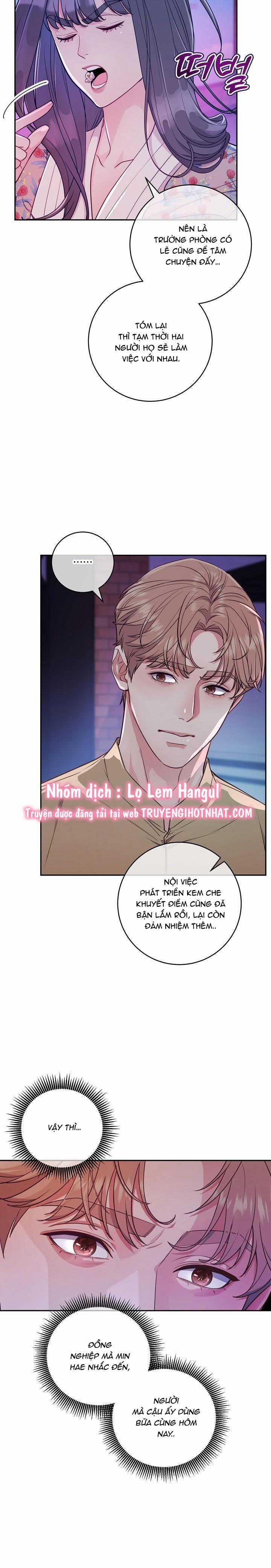 Lời Thú Tội Bí Ẩn 47 trang 2