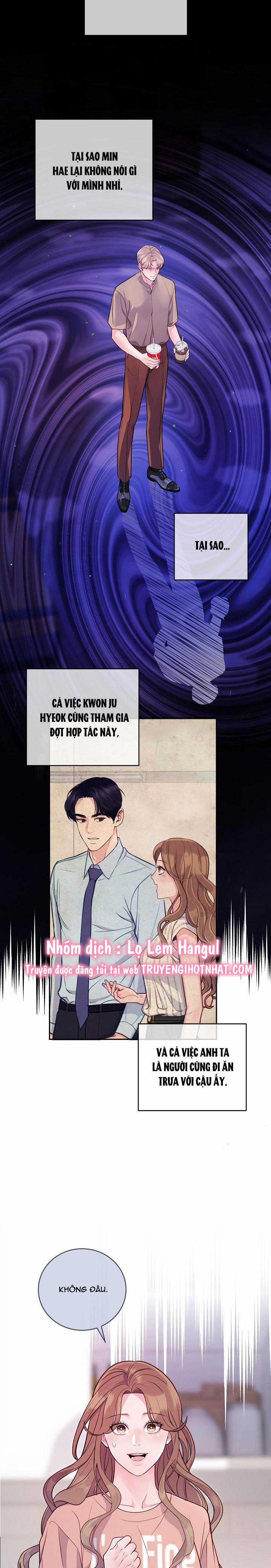 Lời Thú Tội Bí Ẩn 47 trang 4