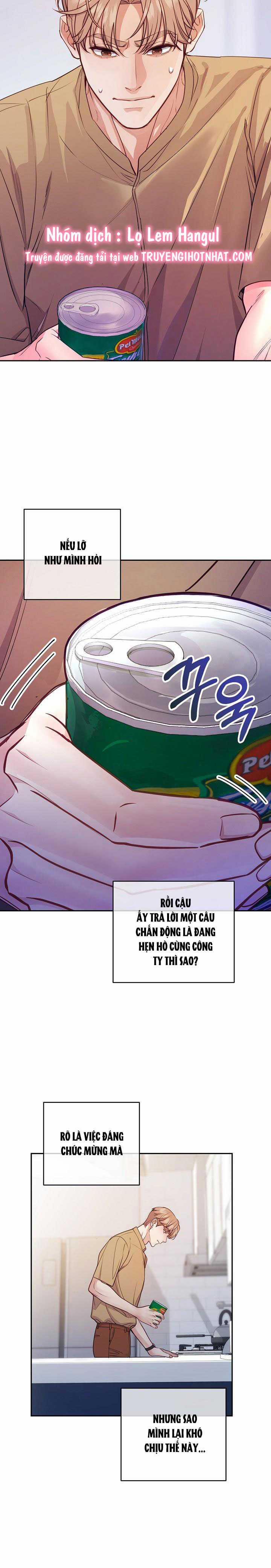 Lời Thú Tội Bí Ẩn 47 trang 6