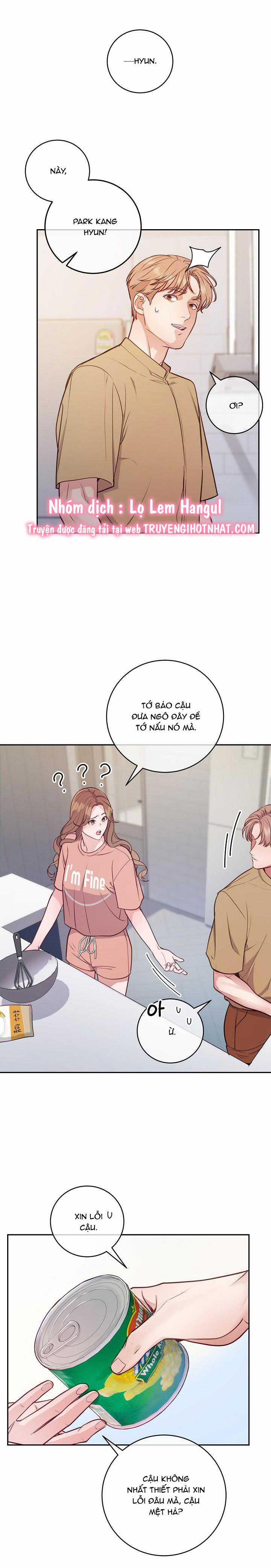 Lời Thú Tội Bí Ẩn 47 trang 7