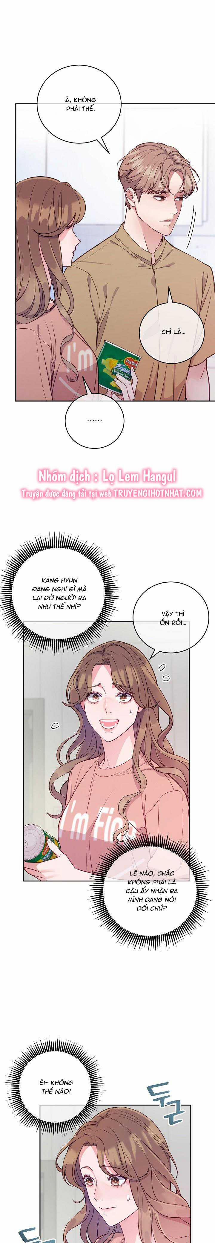 Lời Thú Tội Bí Ẩn 47 trang 8