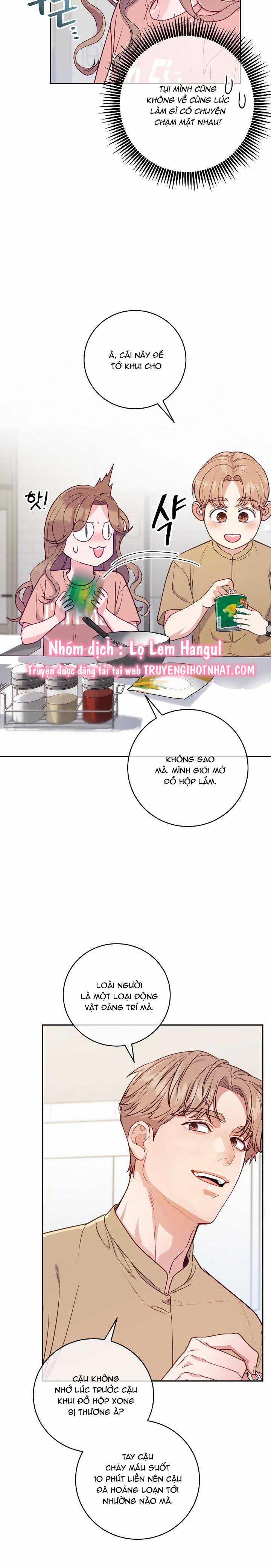 Lời Thú Tội Bí Ẩn 47 trang 9