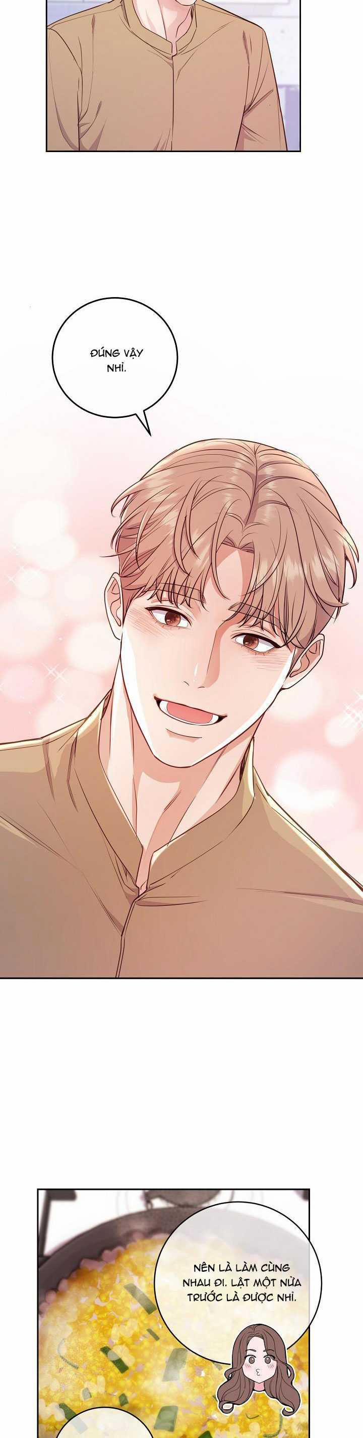 Lời Thú Tội Bí Ẩn 48 trang 10