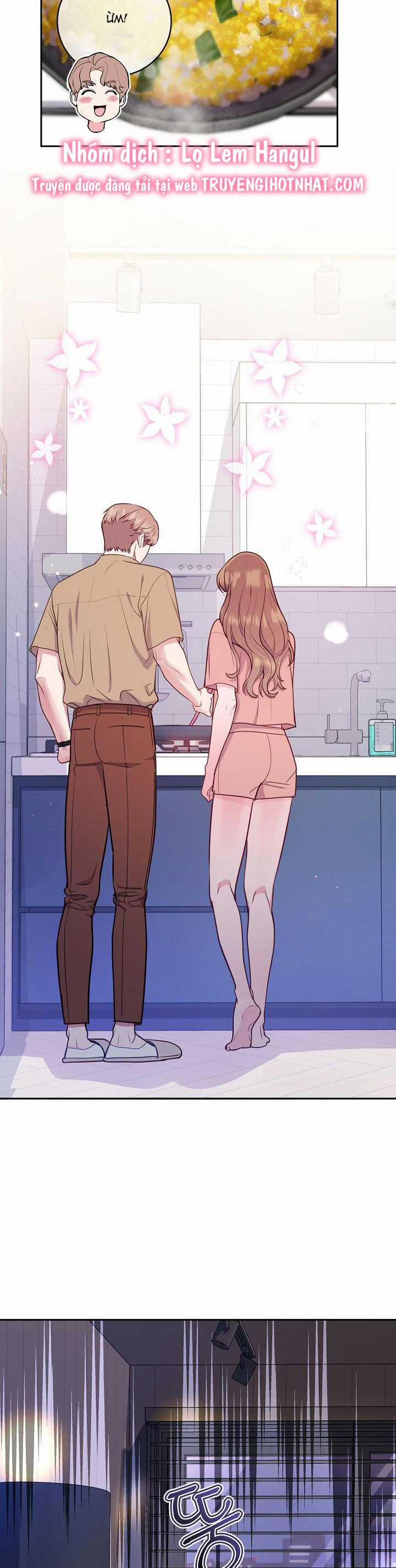 Lời Thú Tội Bí Ẩn 48 trang 11