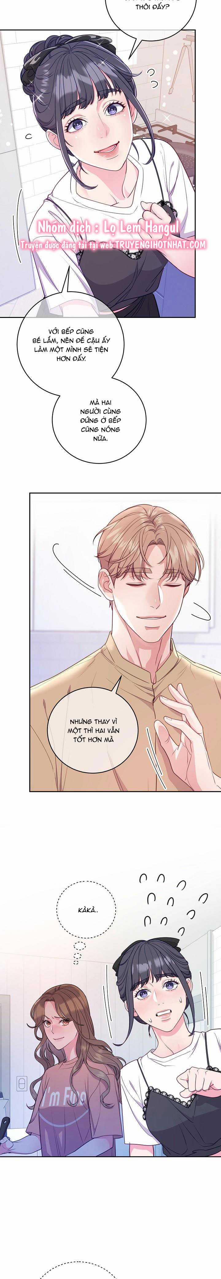 Lời Thú Tội Bí Ẩn 48 trang 5