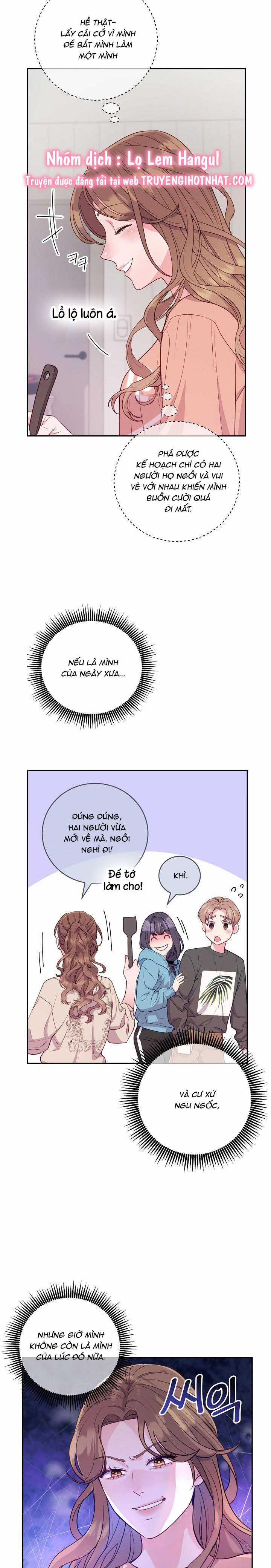 Lời Thú Tội Bí Ẩn 48 trang 6