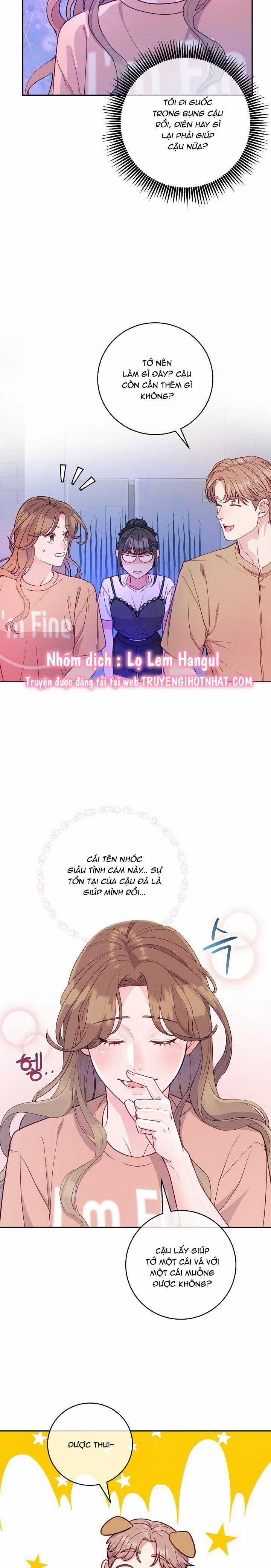 Lời Thú Tội Bí Ẩn 48 trang 7