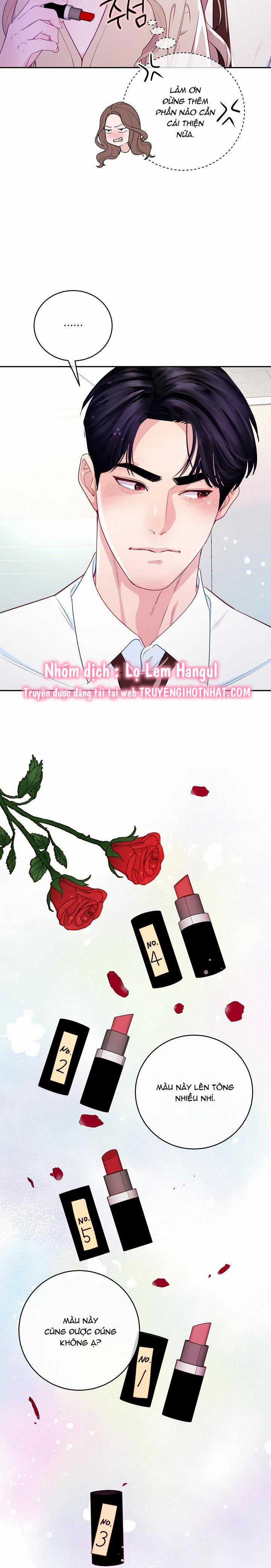 Lời Thú Tội Bí Ẩn 49 trang 10