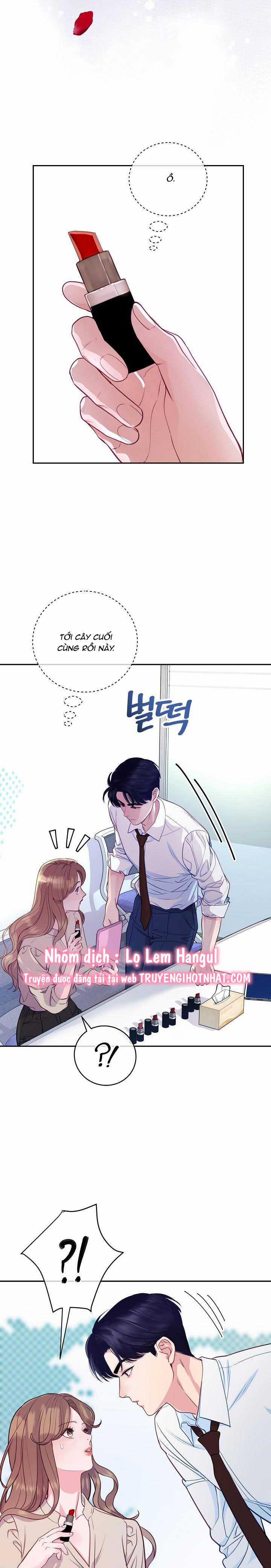 Lời Thú Tội Bí Ẩn 49 trang 11