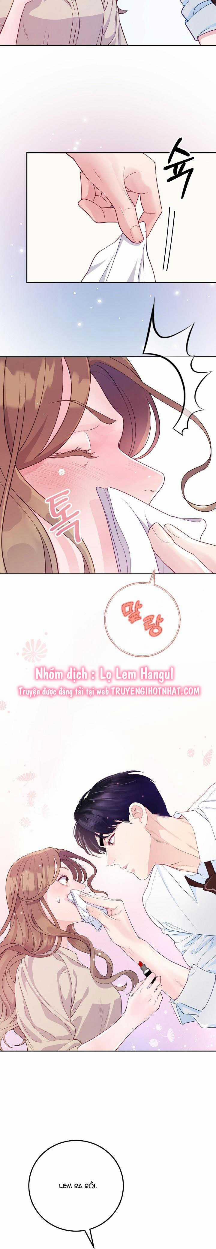 Lời Thú Tội Bí Ẩn 49 trang 12