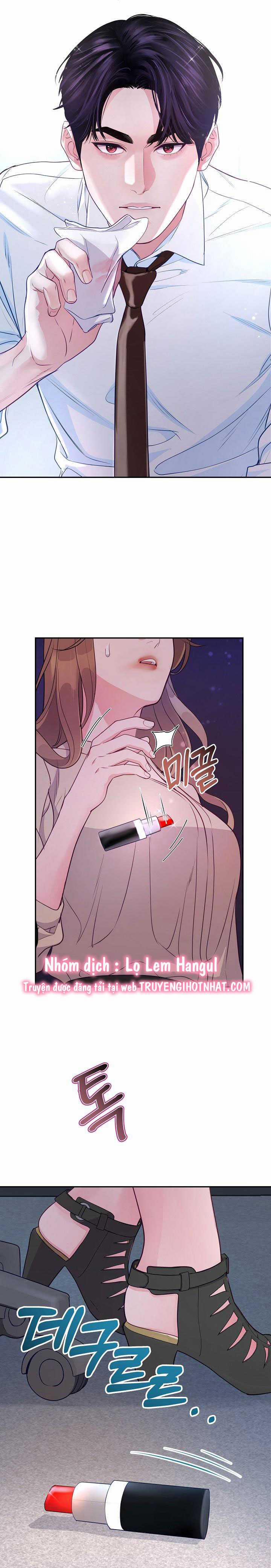 Lời Thú Tội Bí Ẩn 49 trang 13