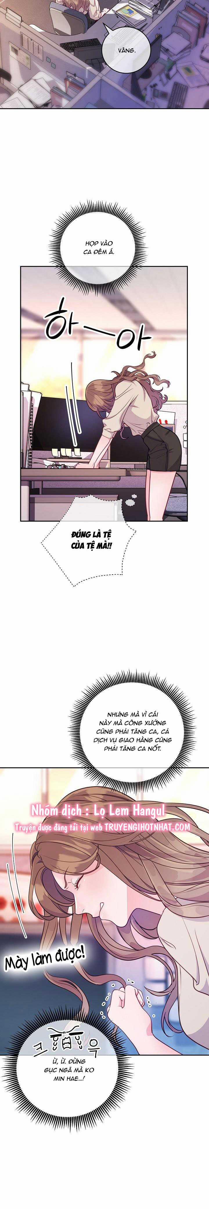 Lời Thú Tội Bí Ẩn 49 trang 3