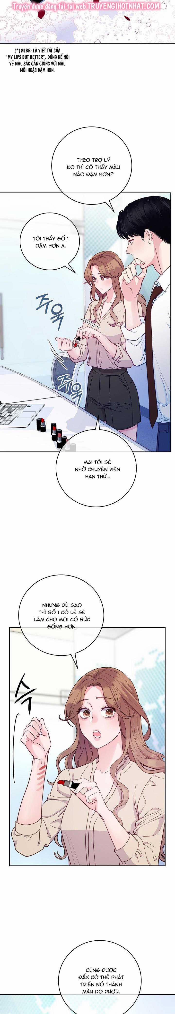 Lời Thú Tội Bí Ẩn 49 trang 5