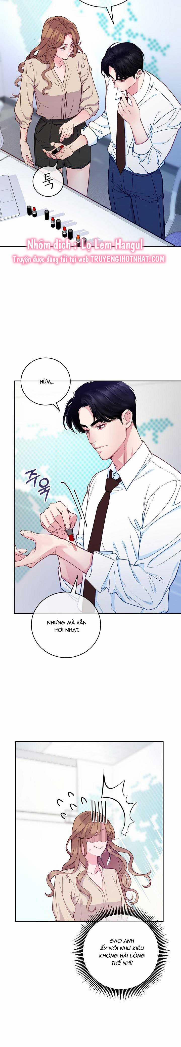 Lời Thú Tội Bí Ẩn 49 trang 6