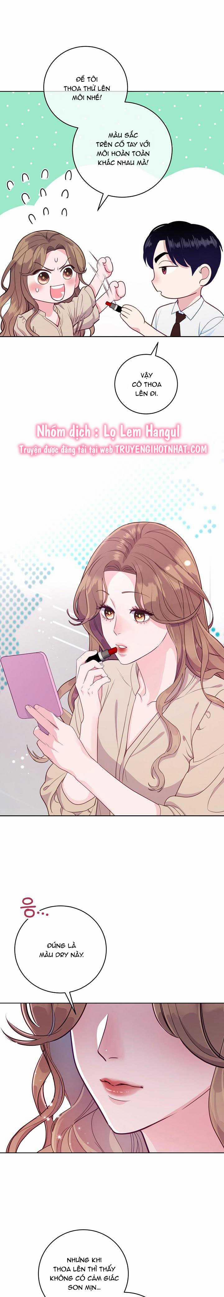 Lời Thú Tội Bí Ẩn 49 trang 7