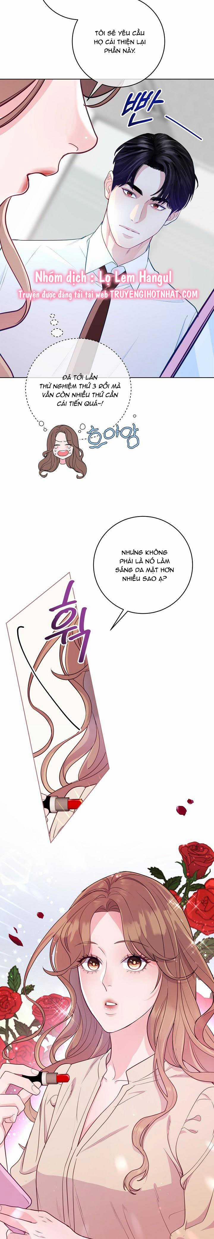 Lời Thú Tội Bí Ẩn 49 trang 8