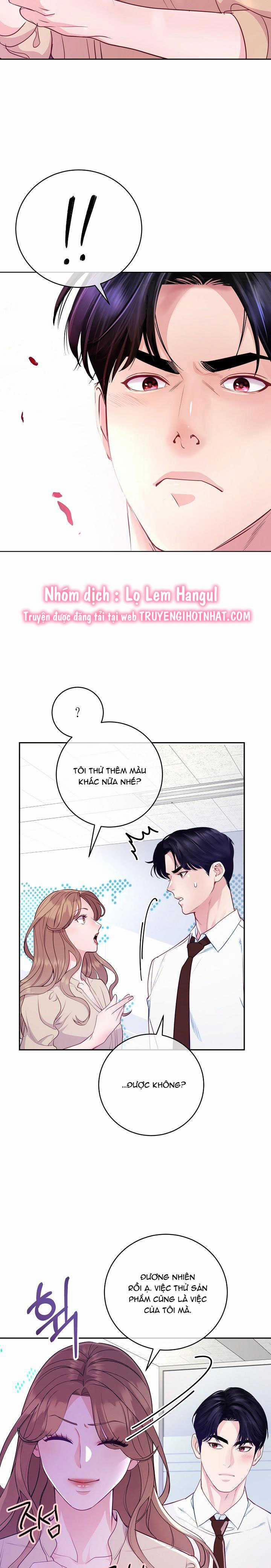 Lời Thú Tội Bí Ẩn 49 trang 9