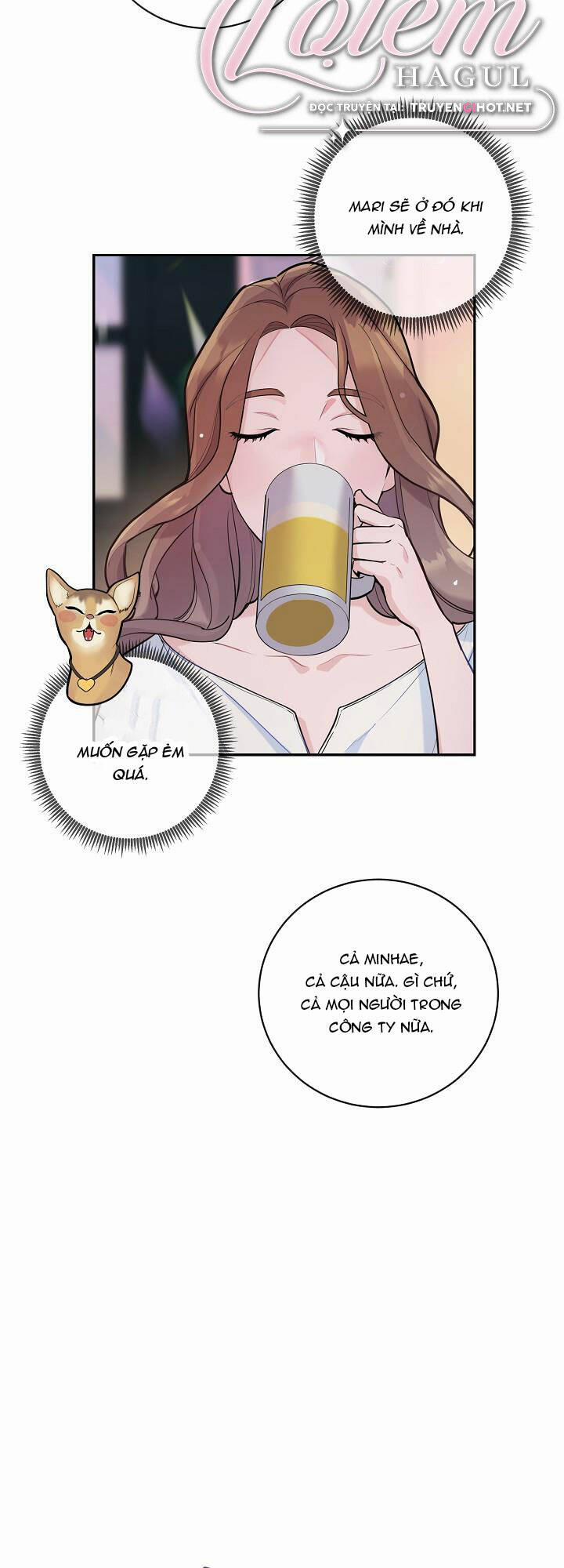 Lời Thú Tội Bí Ẩn 5 trang 1